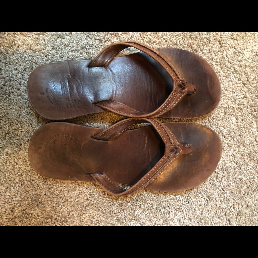 Reef Flip Flops